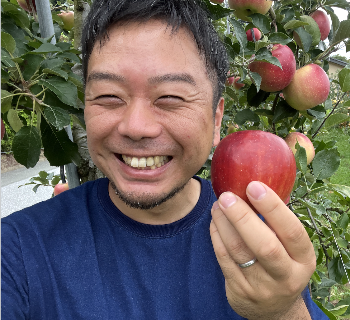 サポートスタッフ_鈴木拓